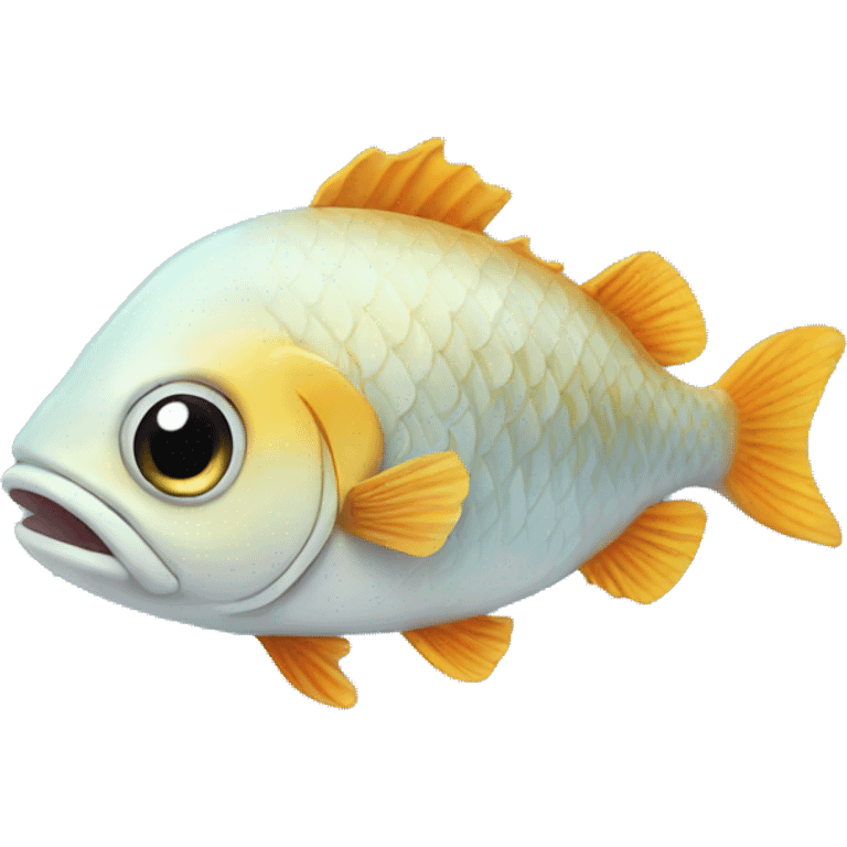 fish emoji