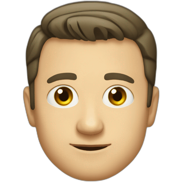 Volodymyr Zelenskyy emoji