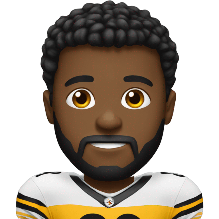 Steelers  emoji