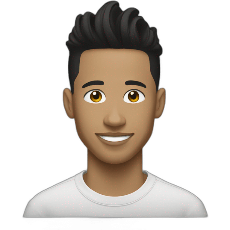 Nyjah huston emoji