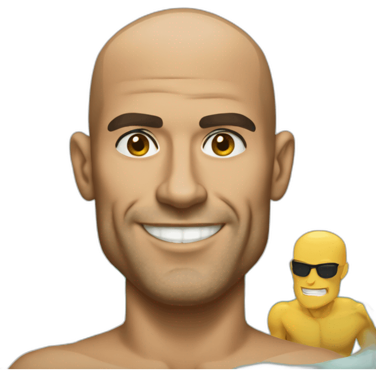 Kelly slater emoji