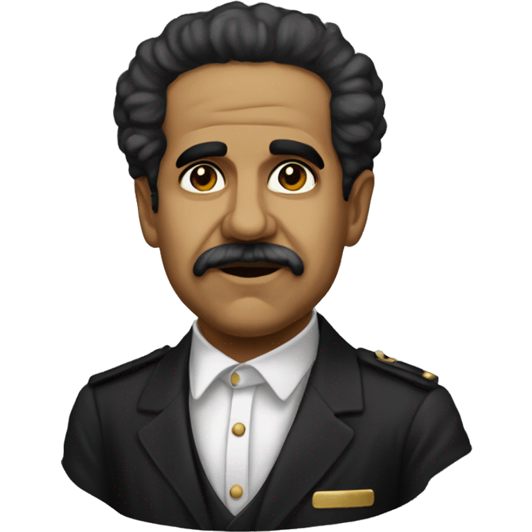 PEDRO ALBIZU CAMPOS emoji