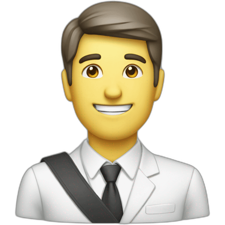 revenue assurance colo power emoji