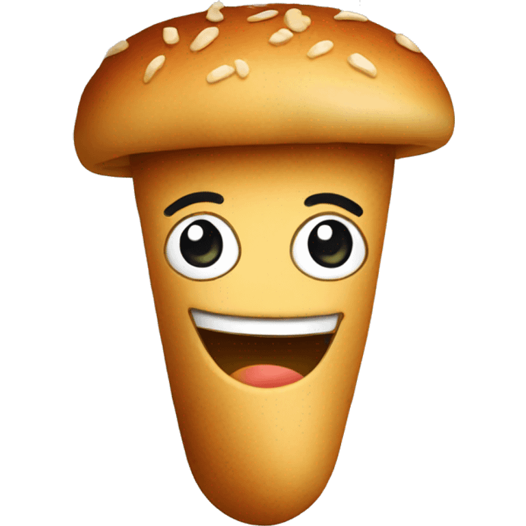 kebab emoji