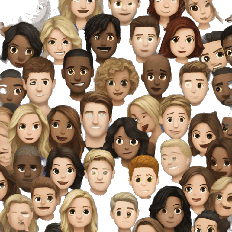 one tree hill emoji