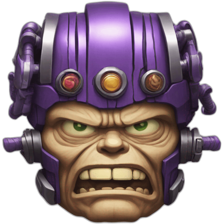 modok emoji