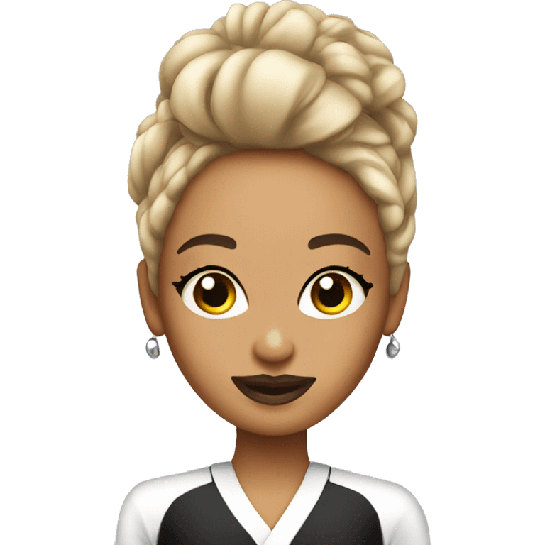 cosmetology beauty  emoji