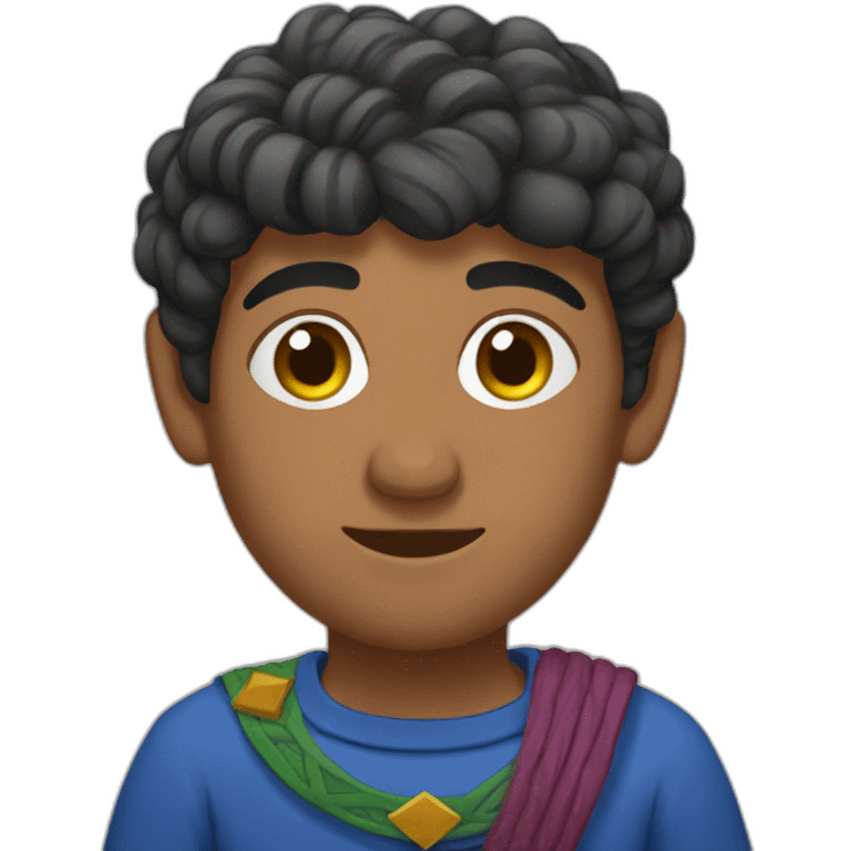 amazight emoji