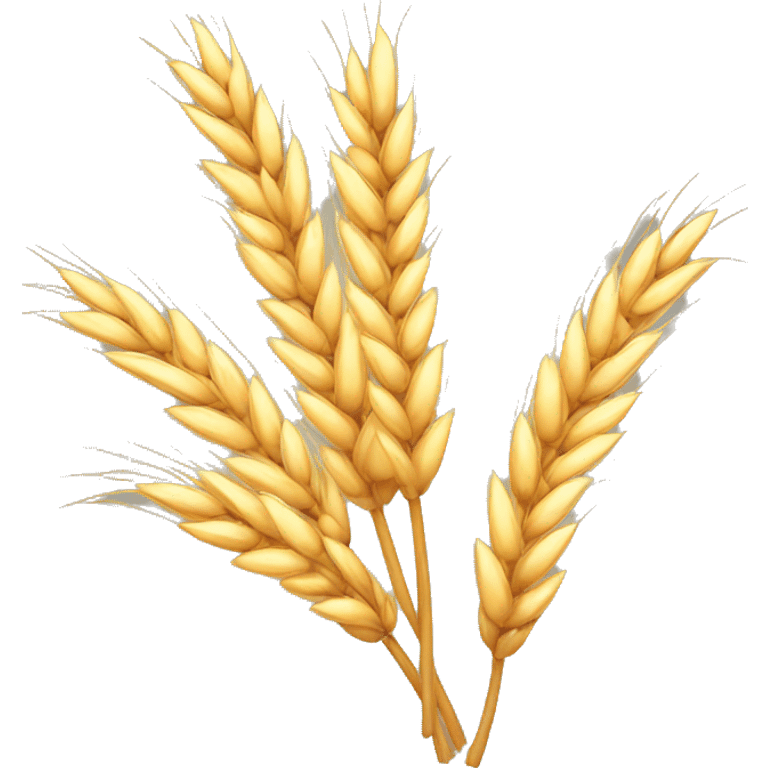 clean Wheat emoji emoji