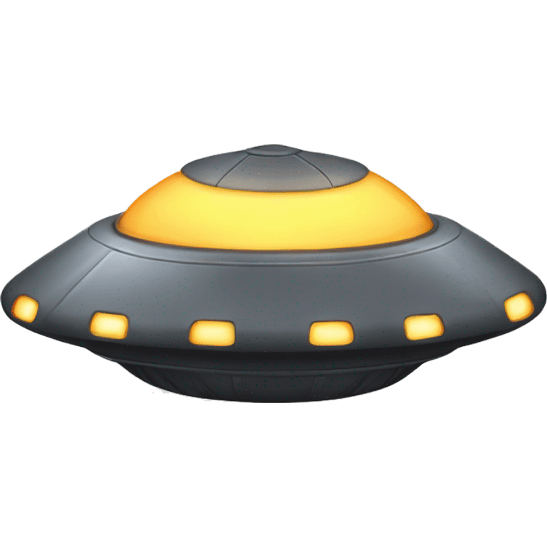 ufo emoji