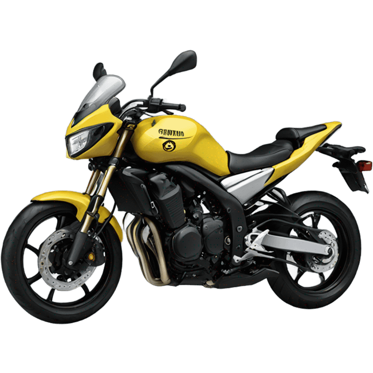 Yamaha  emoji