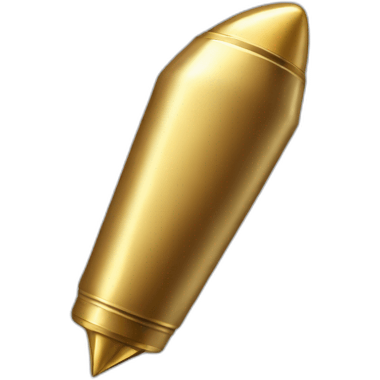 bullet emoji