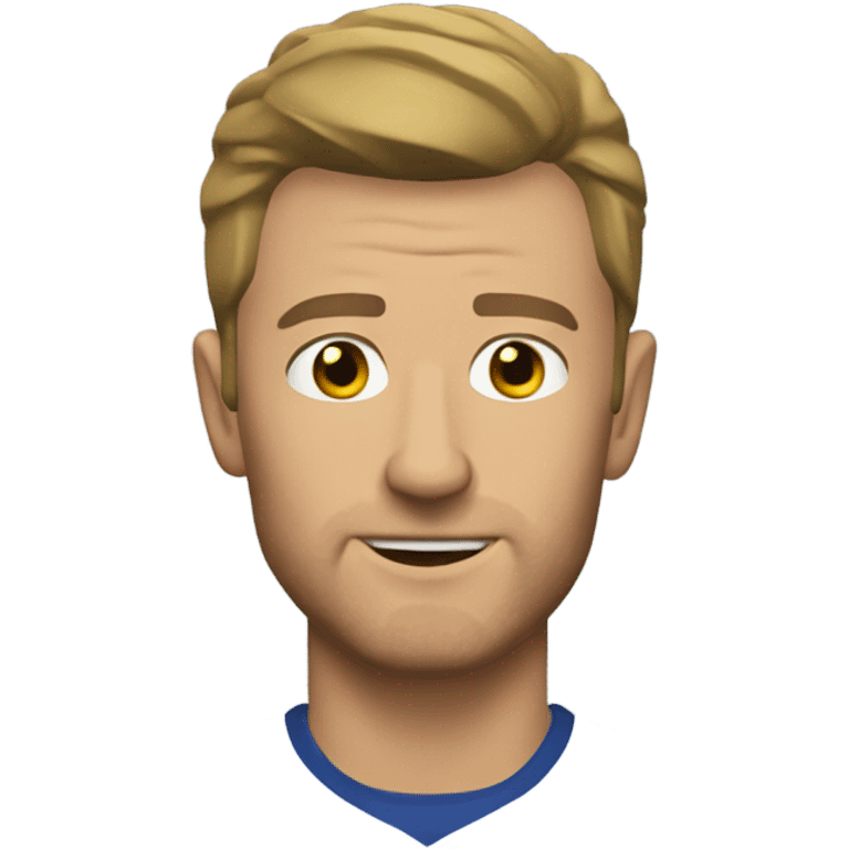 Clint Wright  emoji