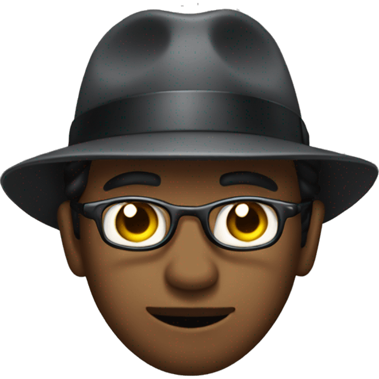 detective in mordern days emoji