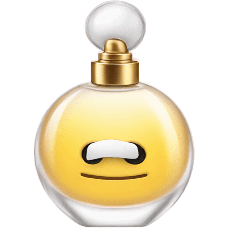 Perfumes emoji