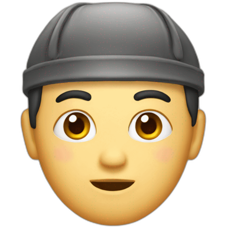 Wok emoji