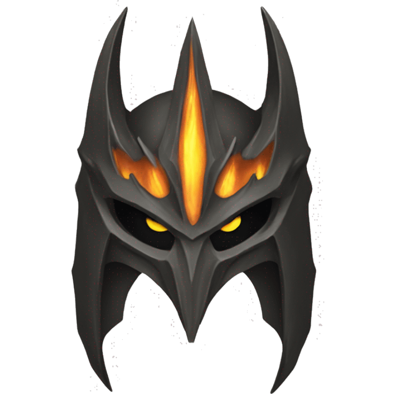 Sauron emoji