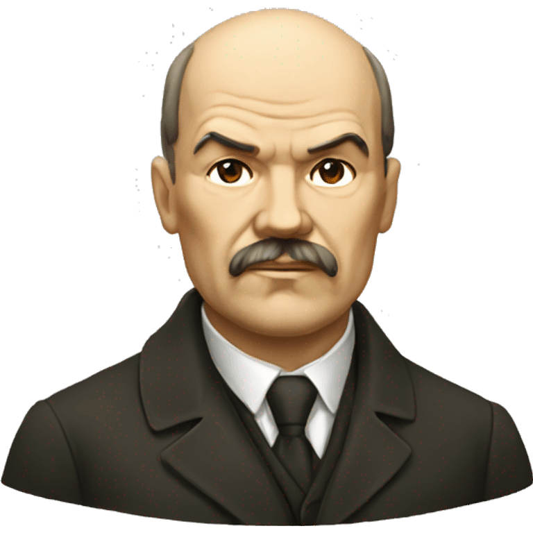 lenin emoji