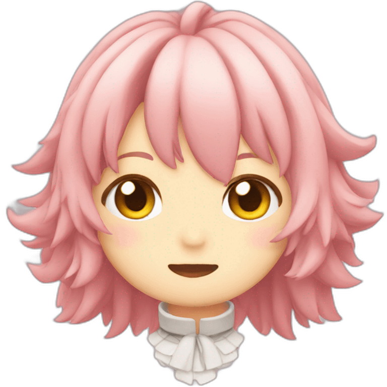 Astolfo emoji