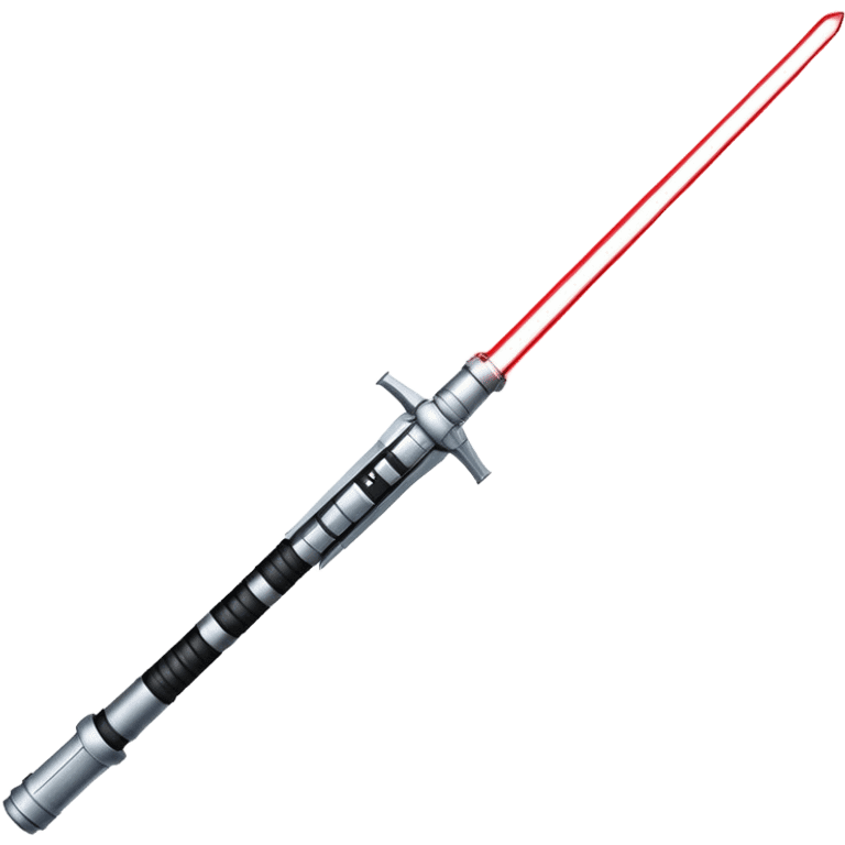 lightsaber fighting sword emoji