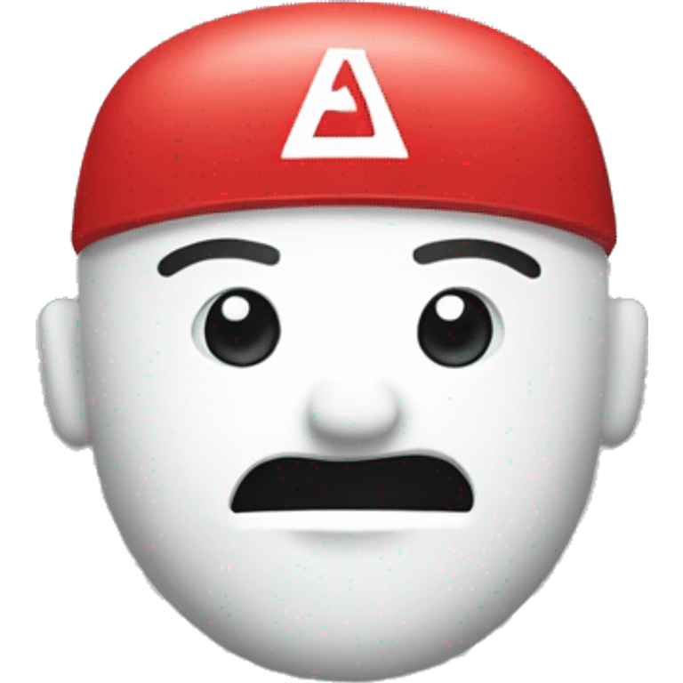 ABB Bank Logo emoji