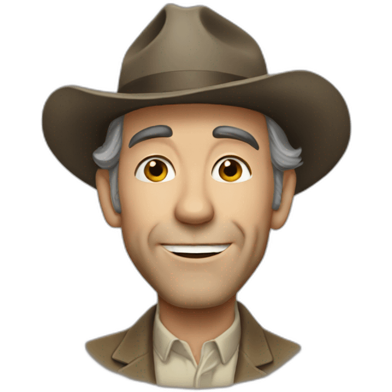 Henry Fonda emoji