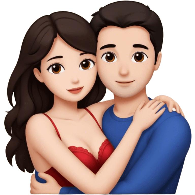 Kara Sevda Turkish serial emoji