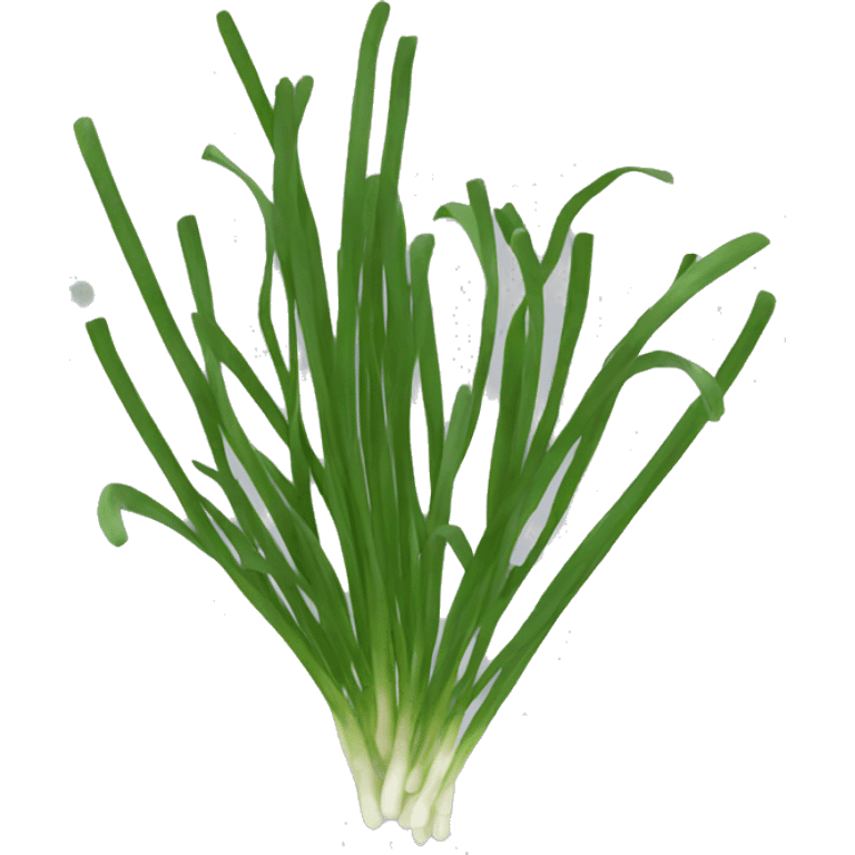 chives emoji