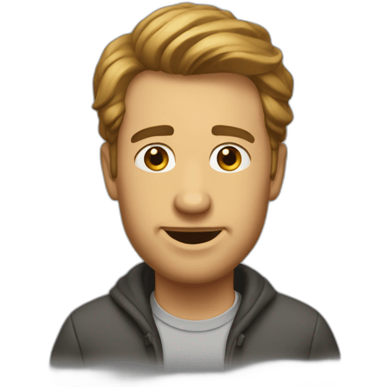 cobble hill guy emoji