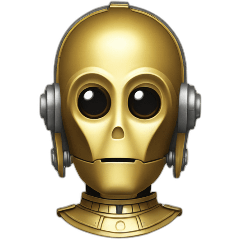 c3po emoji