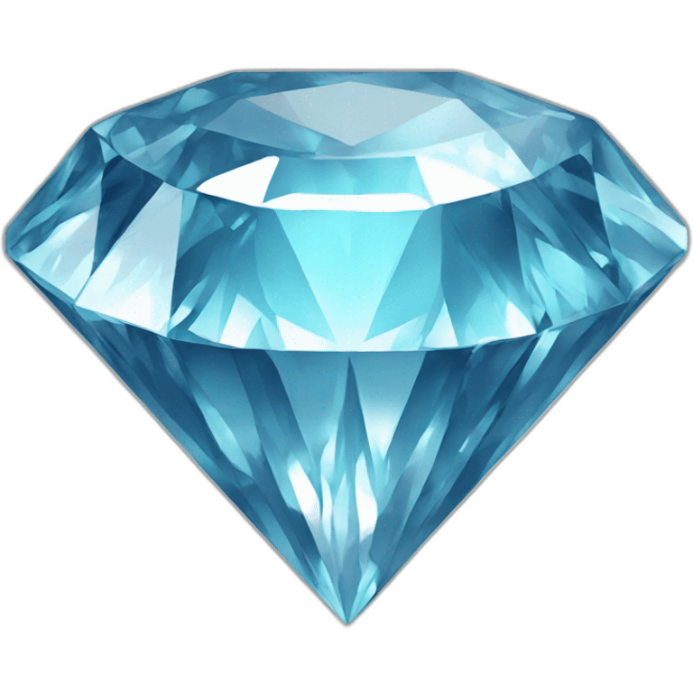 diamond emoji