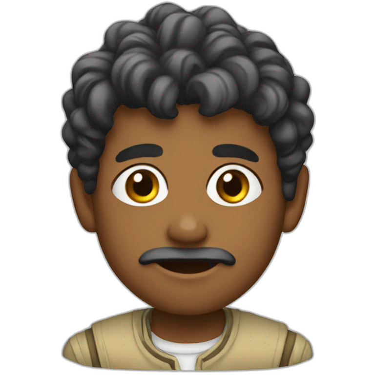 Zola  emoji