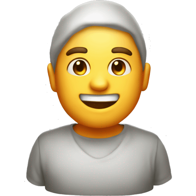 Glow recipe  emoji