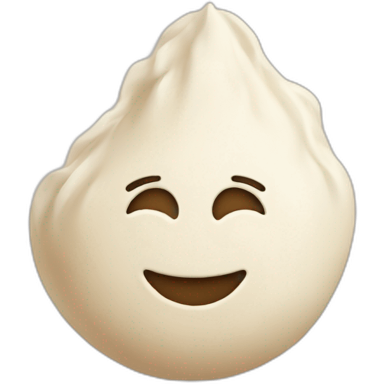 Flour emoji