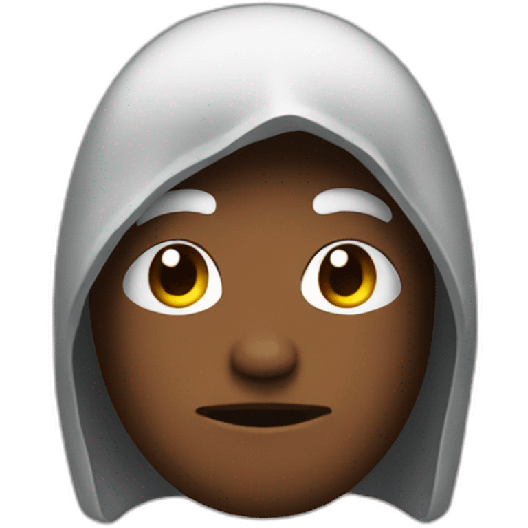 Among us emoji