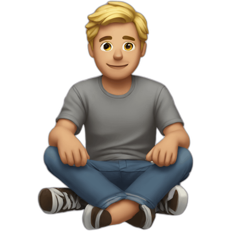 downtime emoji