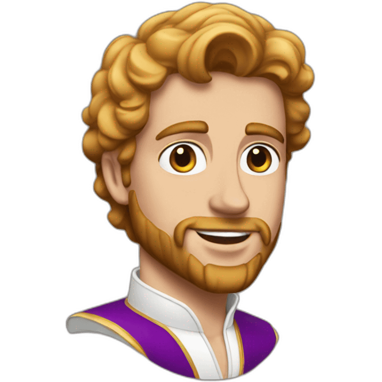 prince henry emoji