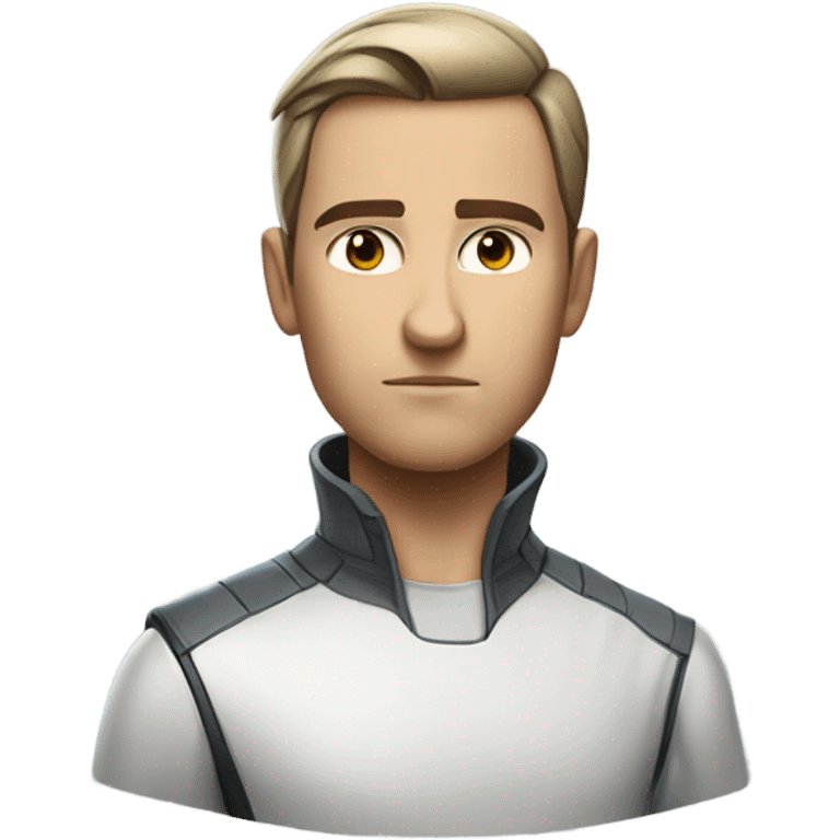 connor  emoji