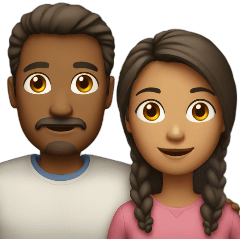 parents emoji