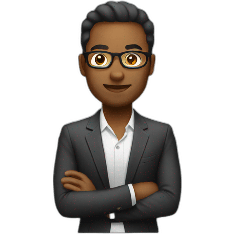 entrepreneur emoji