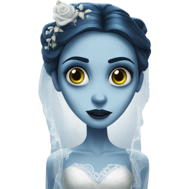 corpse bride emojis emoji