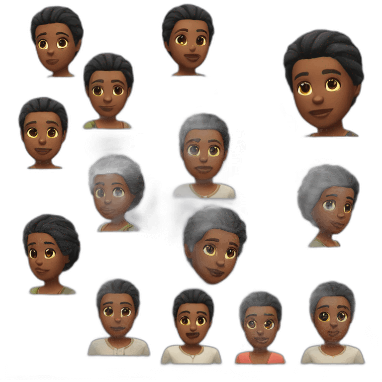 Sims 4  emoji