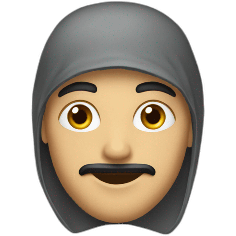 ‎Wa alaykumu s-salam emoji