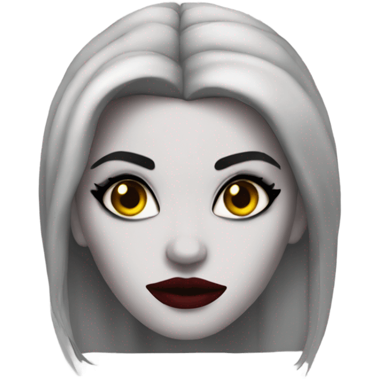 Harley queen emoji