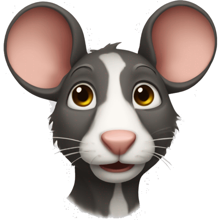 Ratagnouf emoji