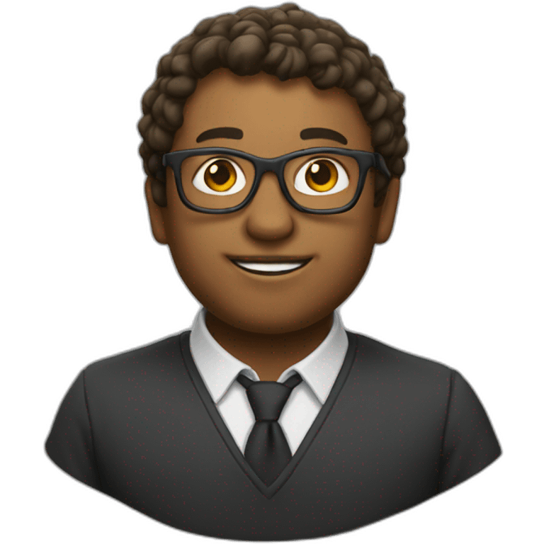 Academia emoji