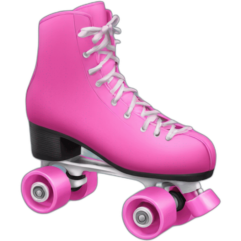 roller skates emoji