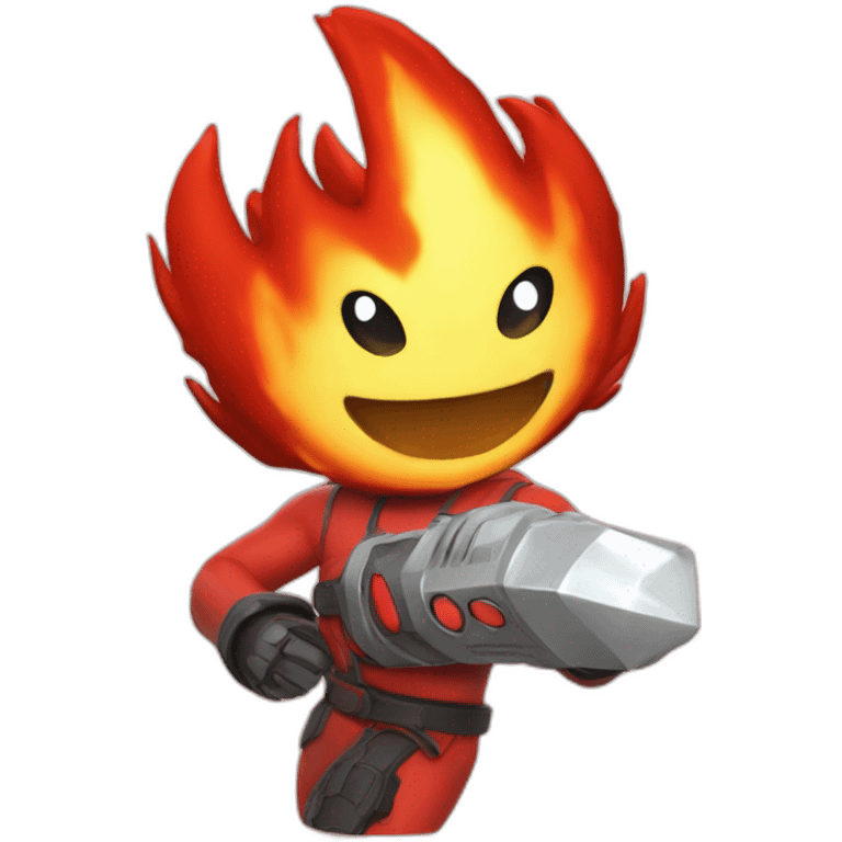 smashbrosultimate-incineror-red emoji