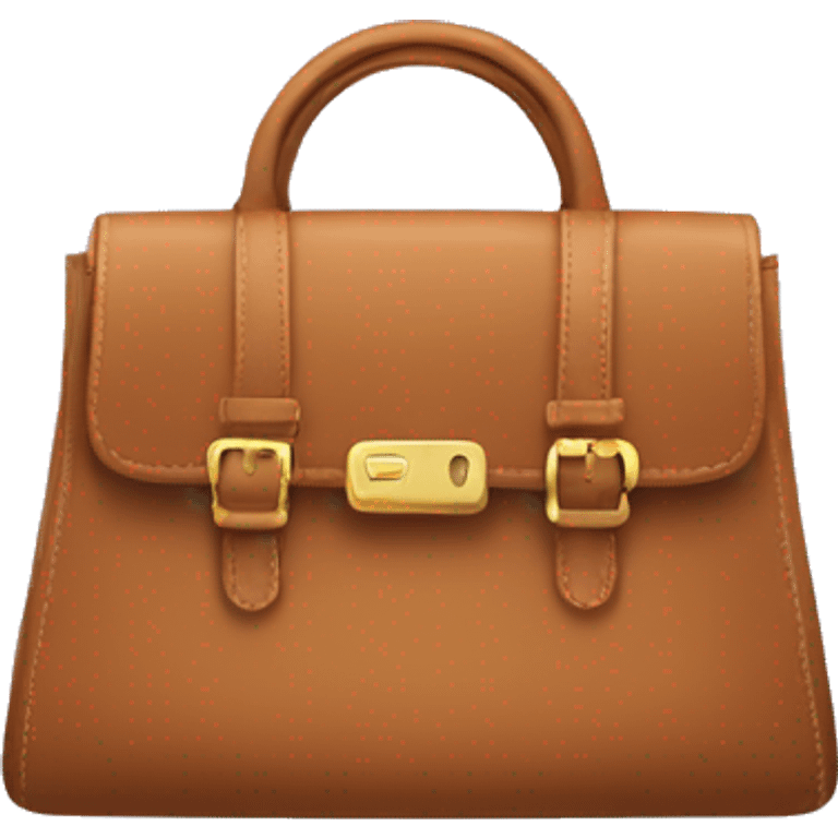 Handbag emoji