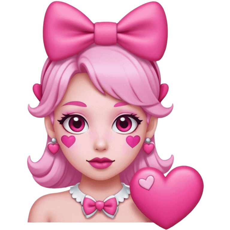 💗💕🎀😻😍💖💓❤️♥️💝💝 emoji